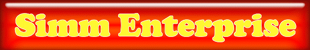 Simm Enterprise Logo